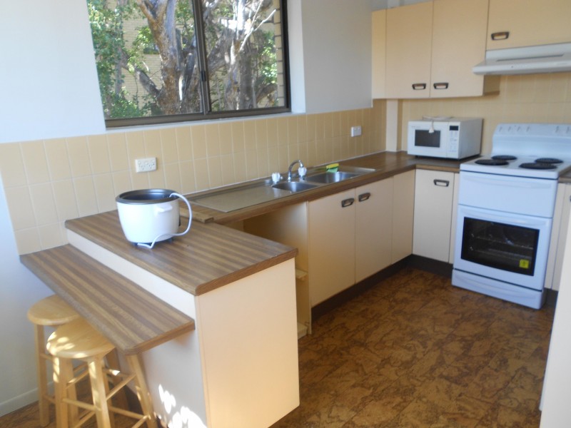 5/24 MITRE ST, St Lucia QLD 4067