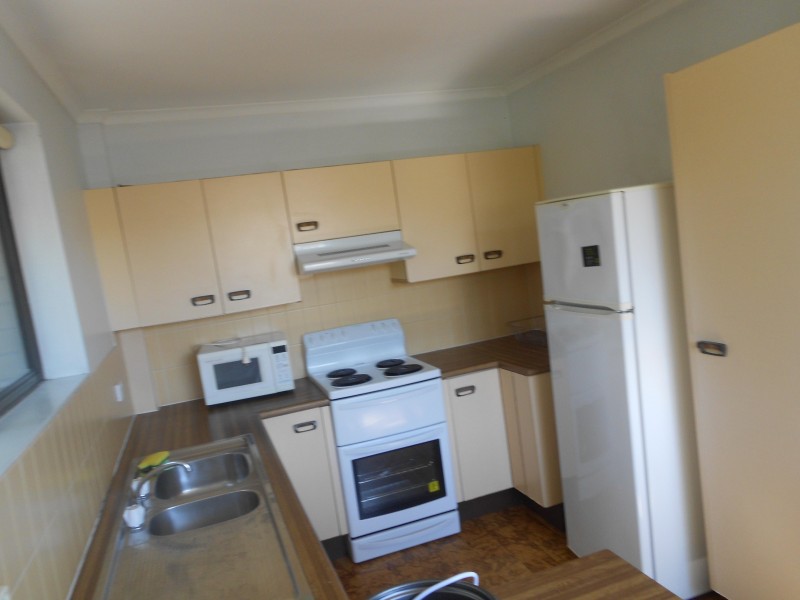 5/24 MITRE ST, St Lucia QLD 4067