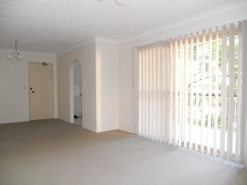 4/72 MITRE STREET, St Lucia QLD 4067