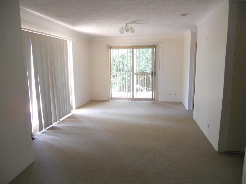 4/72 MITRE STREET, St Lucia QLD 4067