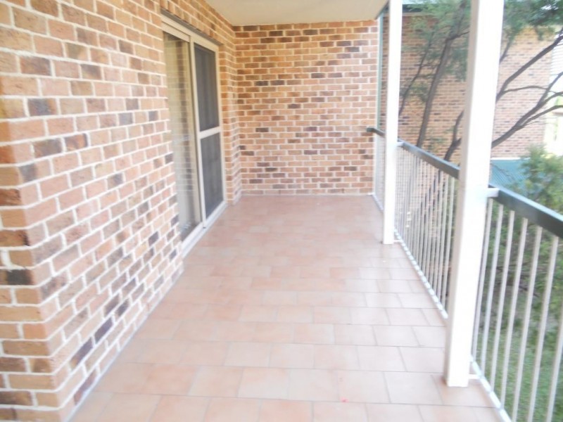 4/72 MITRE STREET, St Lucia QLD 4067