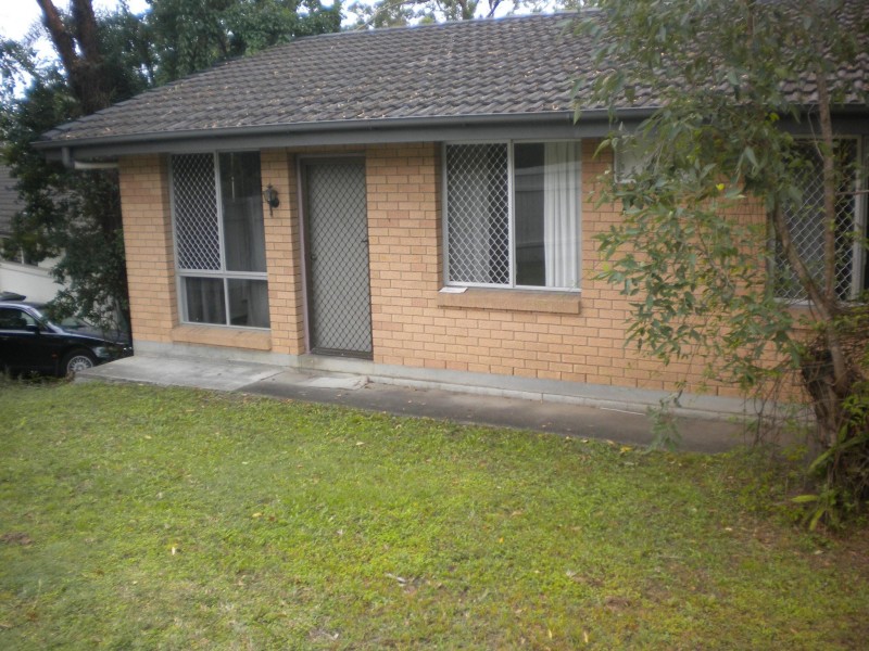 1/738 MOGGILL ROAD, Chapel Hill QLD 4069