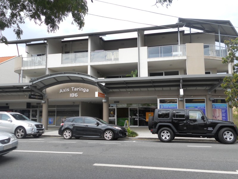 11/186 MOGGILL ROAD, Taringa QLD 4068