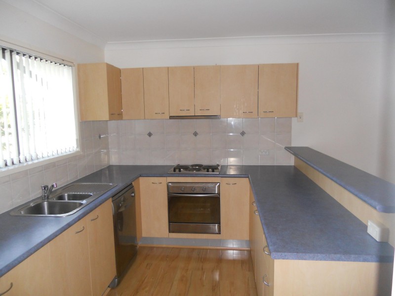 3/255 MOGGILL ROAD, Indooroopilly QLD 4068