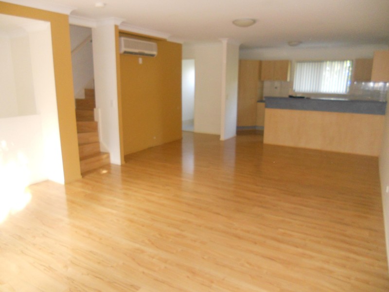 3/255 MOGGILL ROAD, Indooroopilly QLD 4068