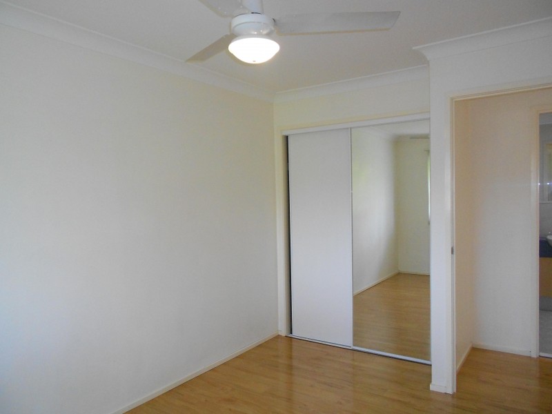 3/255 MOGGILL ROAD, Indooroopilly QLD 4068