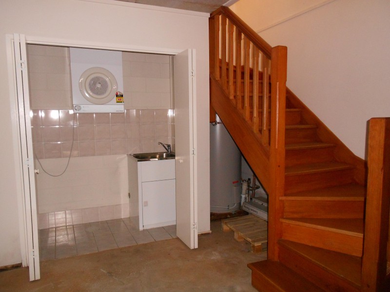 3/255 MOGGILL ROAD, Indooroopilly QLD 4068