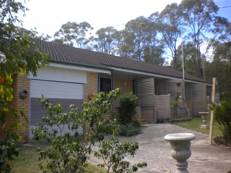 Moggill QLD 4070