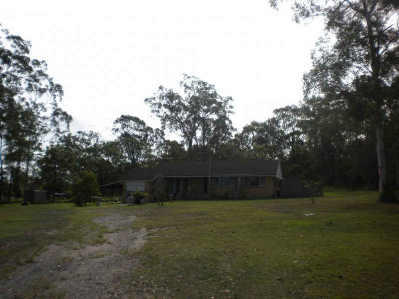 Moggill QLD 4070