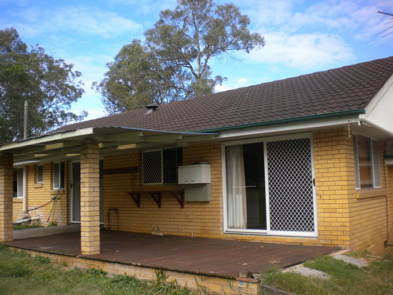 Moggill QLD 4070