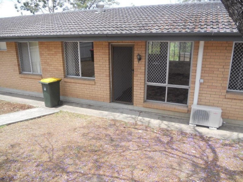 2/738 MOGGILL RD, Chapel Hill QLD 4069