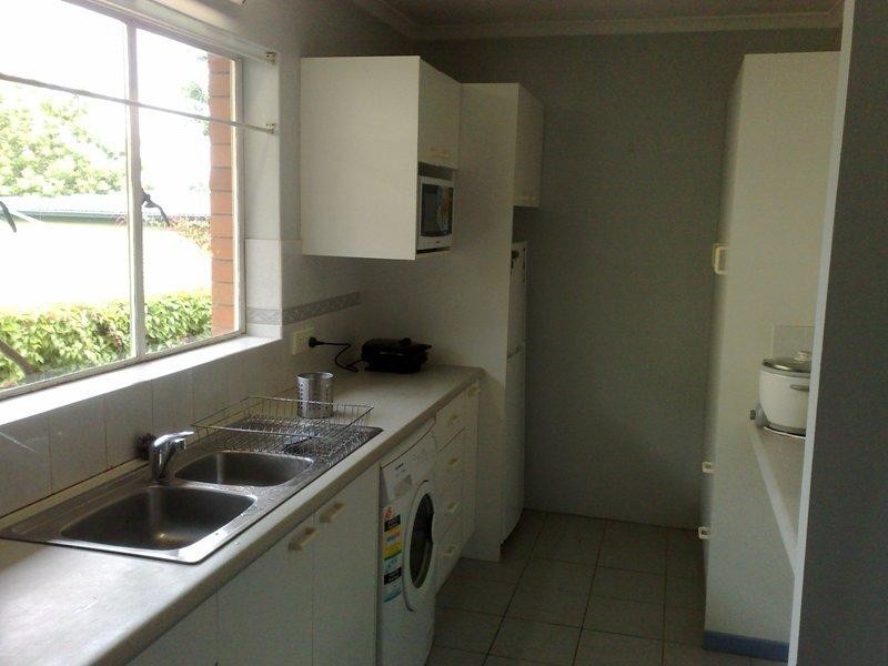 3/229 MORAY STREET, New Farm QLD 4005