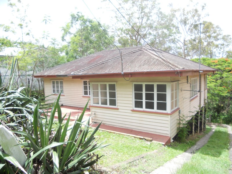 153 BIRDWOOD TCE, Toowong QLD 4066