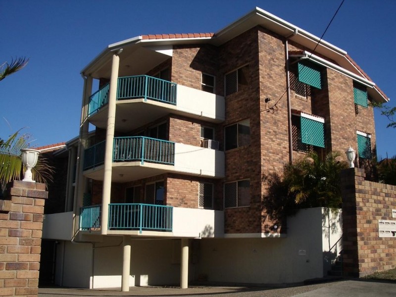 4/18 MORROW ST, Taringa QLD 4068