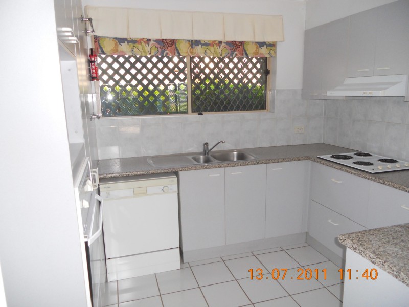 4/18 MORROW ST, Taringa QLD 4068