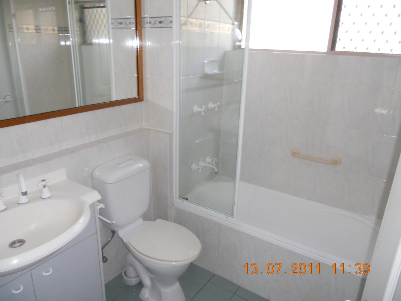 4/18 MORROW ST, Taringa QLD 4068