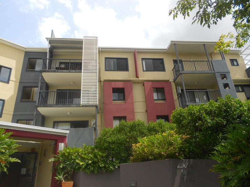 68/35 MORROW ST, Taringa QLD 4068