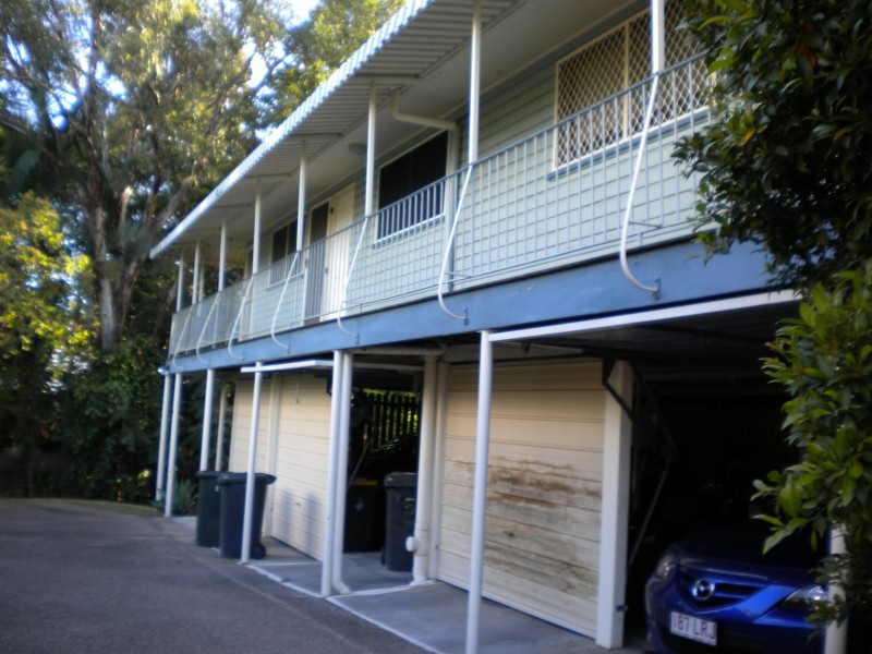 6/131 MOWBRAY TCE, East Brisbane QLD 4169