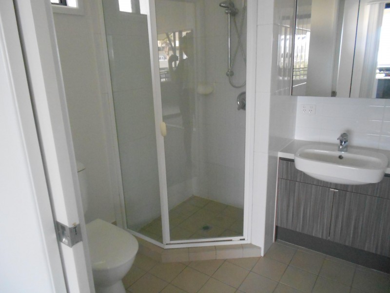 5/17 MUSGRAVE RD, Indooroopilly QLD 4068