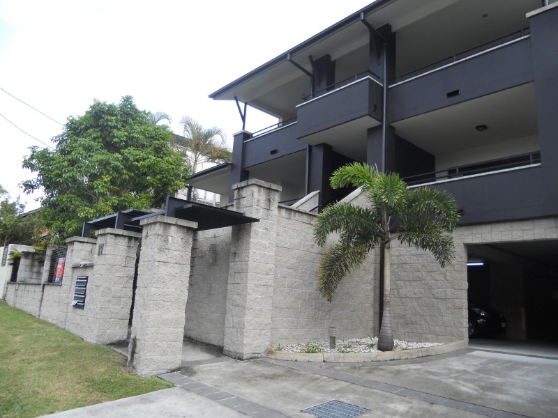 7/17 MUSGRAVE RD, Indooroopilly QLD 4068