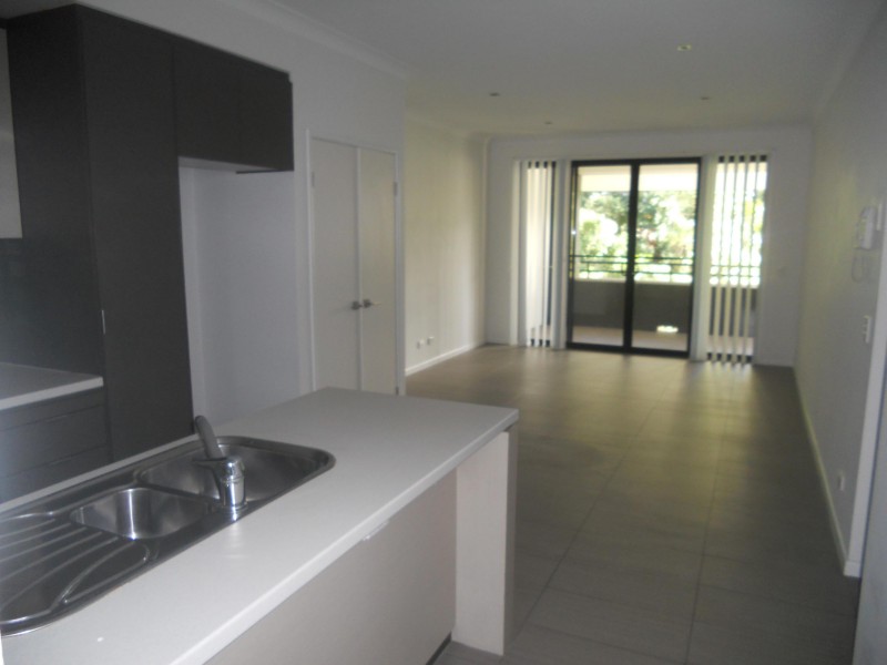 7/17 MUSGRAVE RD, Indooroopilly QLD 4068