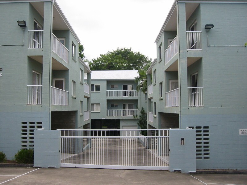 4/84-86 MUSGRAVE RD, Indooroopilly QLD 4068