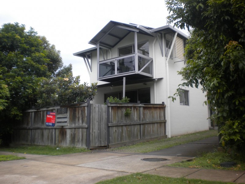1/48 NELSON PDE, Indooroopilly QLD 4068