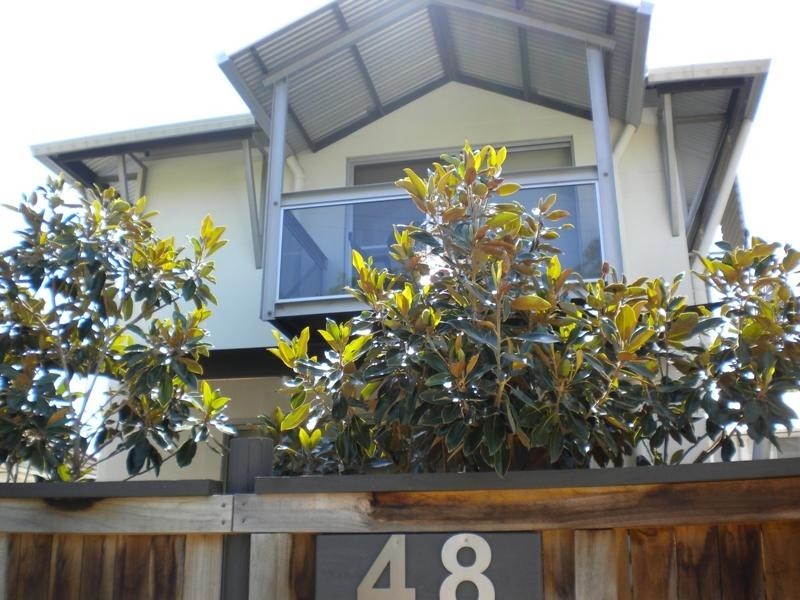 1/48 NELSON PDE, Indooroopilly QLD 4068