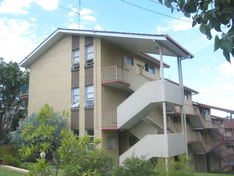 19/9 NORWOOD STREET, Toowong QLD 4066