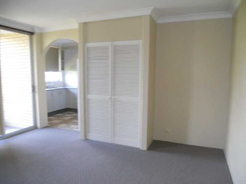 19/9 NORWOOD STREET, Toowong QLD 4066