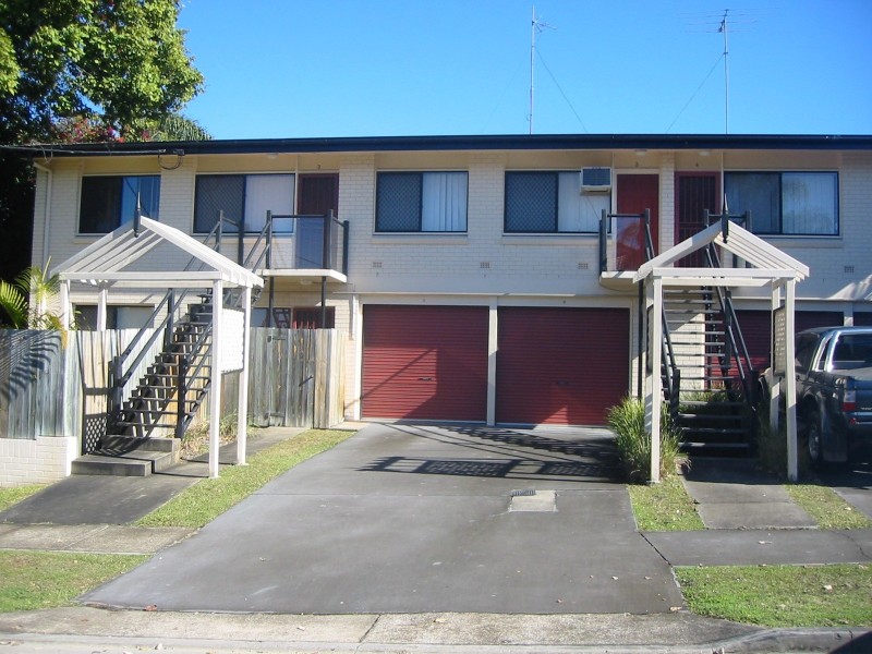 3/6 NORWOOD ST, Toowong QLD 4066