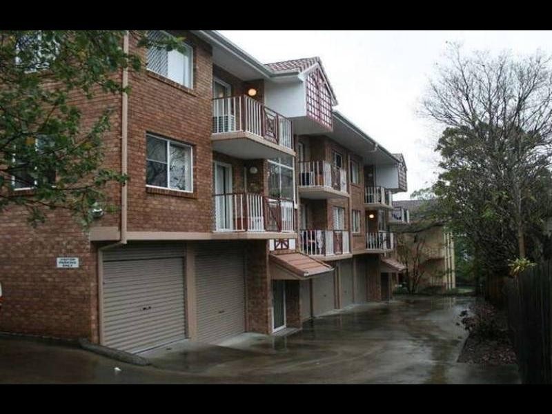 3/5 NORWOOD ST, Toowong QLD 4066