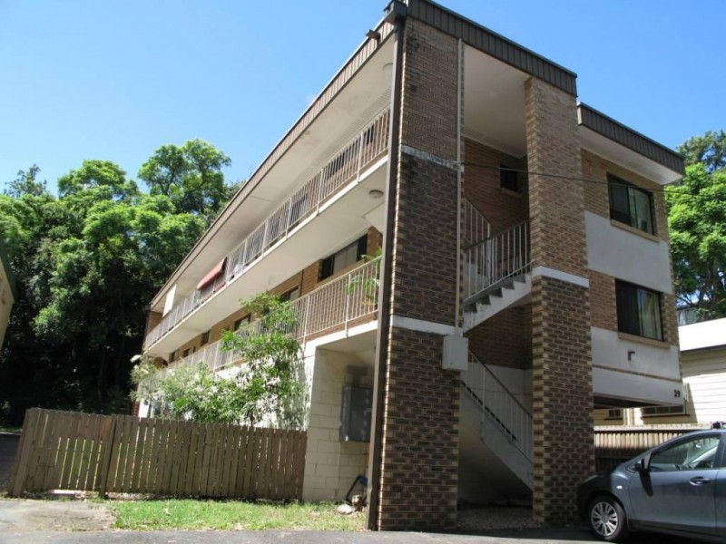 4/29  ORCHARD STREET, Toowong QLD 4066