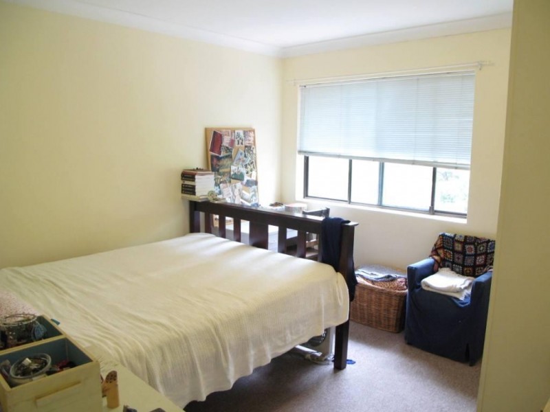 4/29  ORCHARD STREET, Toowong QLD 4066