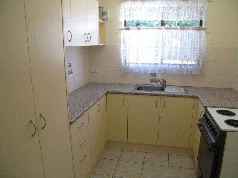 4/29 ORCHARD STREET, Toowong QLD 4066