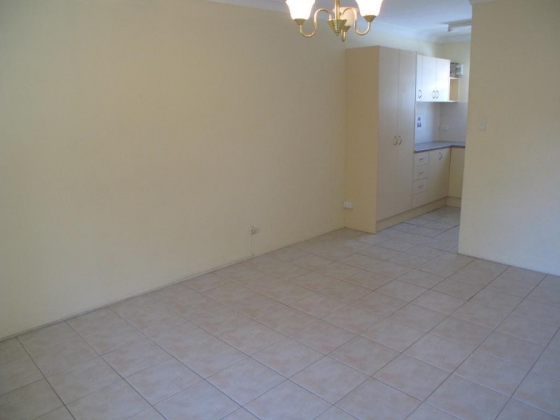 4/29 ORCHARD STREET, Toowong QLD 4066