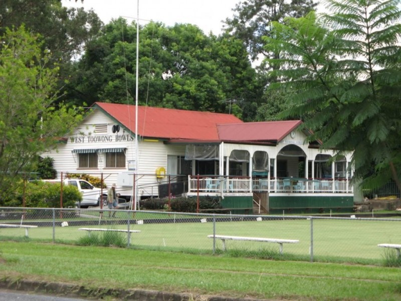 4/29 ORCHARD STREET, Toowong QLD 4066