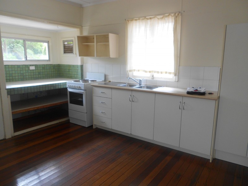 55 ORCHARD TERRACE, St Lucia QLD 4067