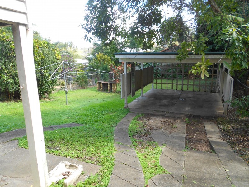 59 ORCHARD TCE, St Lucia QLD 4067