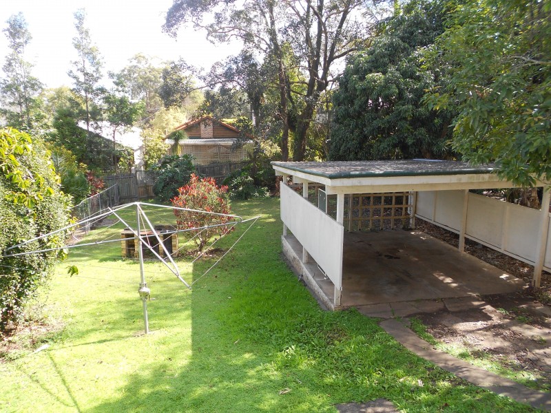 59 ORCHARD TCE, St Lucia QLD 4067