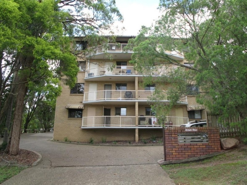4/71 OXFORD TERRACE, Taringa QLD 4068