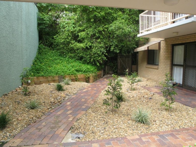 4/71 OXFORD TERRACE, Taringa QLD 4068