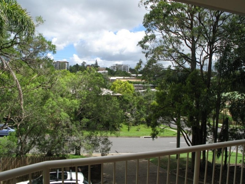 4/71 OXFORD TERRACE, Taringa QLD 4068