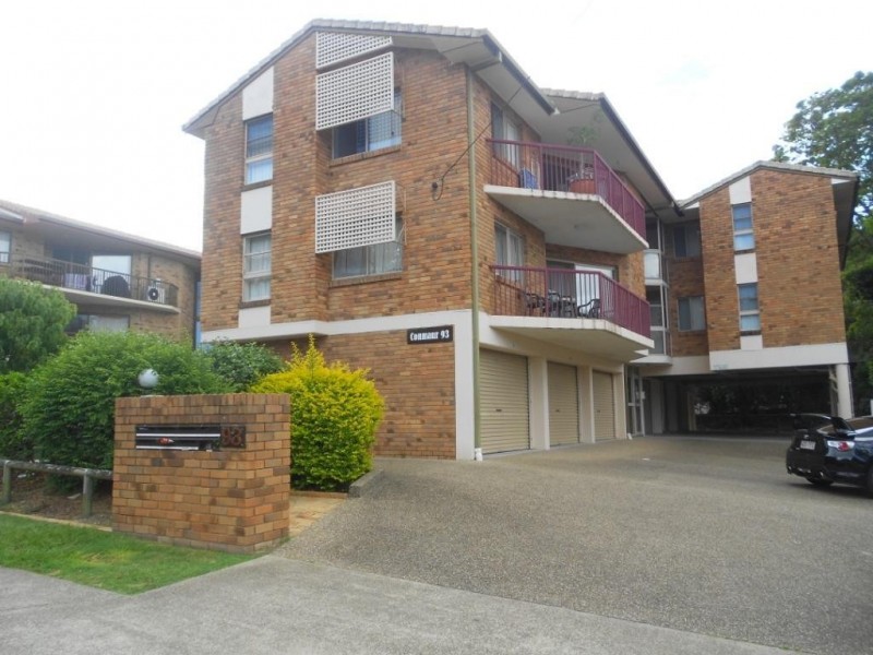5/93 OXFORD TERRACE, Taringa QLD 4068