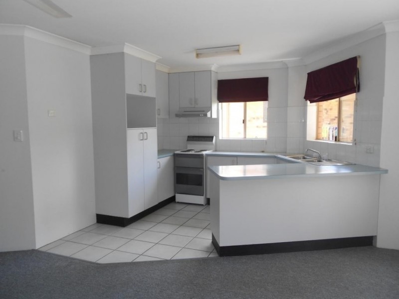 5/93 OXFORD TERRACE, Taringa QLD 4068