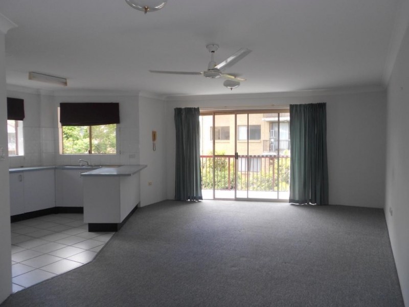 5/93 OXFORD TERRACE, Taringa QLD 4068