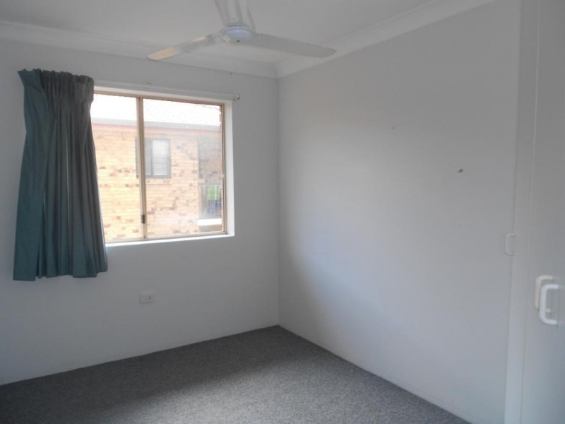 5/93 OXFORD TERRACE, Taringa QLD 4068