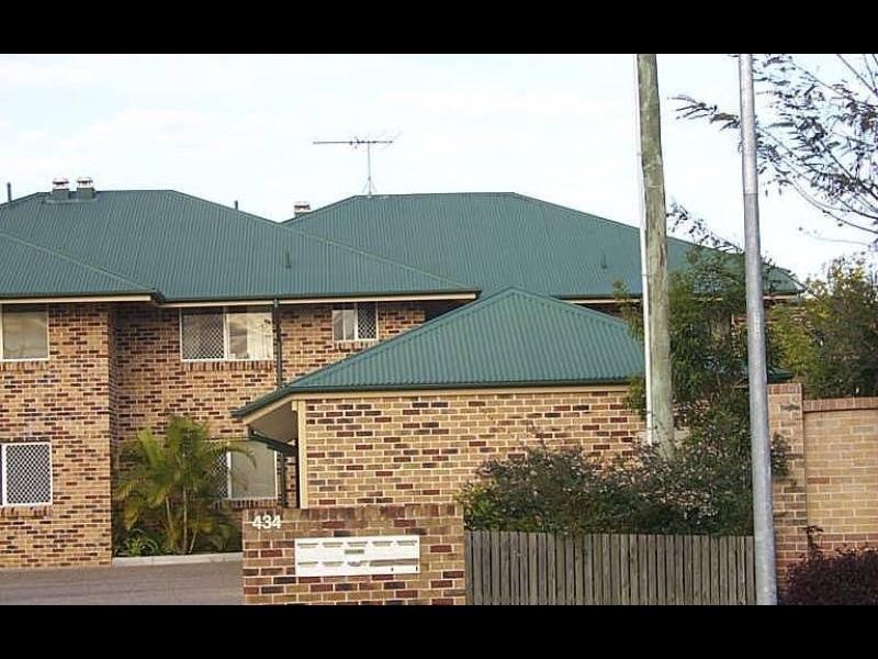 3/434 OXLEY RD, Sherwood QLD 4075