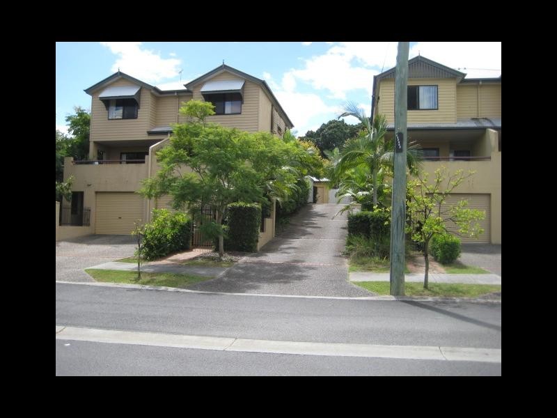 8/47 PARAGON STREET, Yeronga QLD 4104