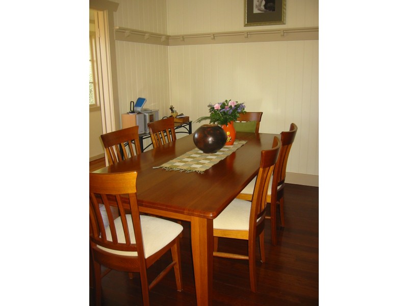 18 PARKER STREET, Newmarket QLD 4051